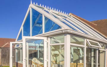 conservatory roof insulation costs Backies