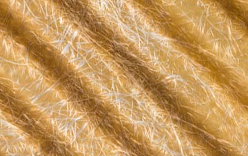 Backies fibreglass roof waterproofing