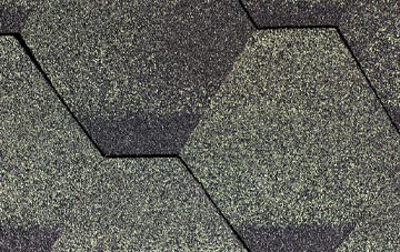 Backies fibreglass shingle repairs