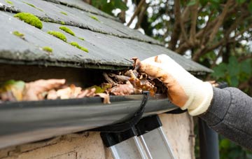 gutter cleaning Backies, Highland