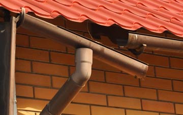 Backies gutter repair costs