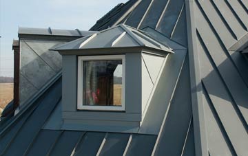 metal roofing Backies, Highland