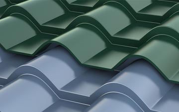 who should consider Backies plastic roofs