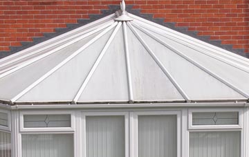Backies polycarbonate conservatory roof repairs