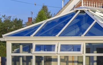 professional Backies conservatory insulation