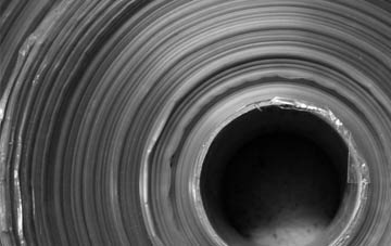 Backies pvc roof replacement