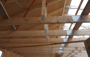 Backies roof truss costs