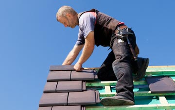 disadvantages of Backies slate roofing