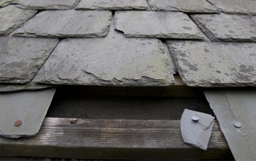 Backies slate roof repairs and maintenance