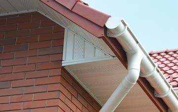 Backies soffit repair costs
