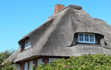 thatch roofing Backies, Highland