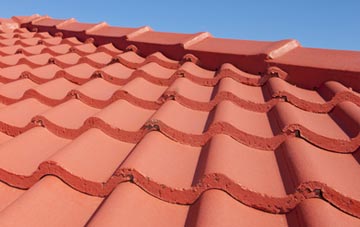 Backies tile and slate roof replacement