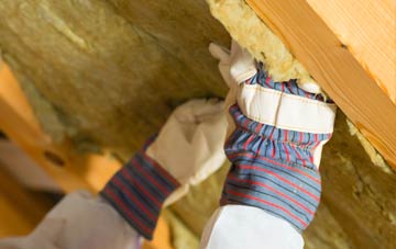 types of Backies pitched roof insulation materials