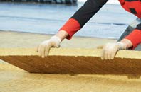 find rated Backies roof insulation companies