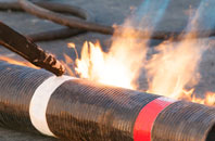 Backies flat roofing replacement