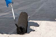 find rated Backies roof sealing companies