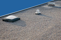Backies flat roofing