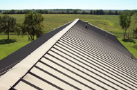 Backies metal roof quotes