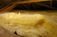 Backies pitch roof insulation