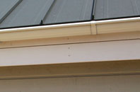 Backies soffit repair