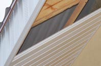 rated Backies soffit repair companies